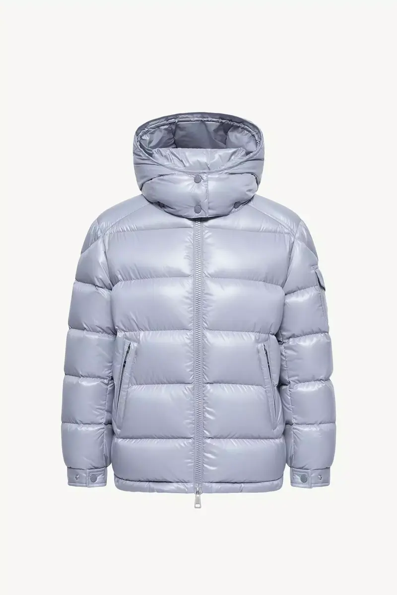 Moncler Maire Hooded Short Down Jacket | Thumbnail 2 Moncler Maire Hooded Short Down Jacket | Thumbnail 2