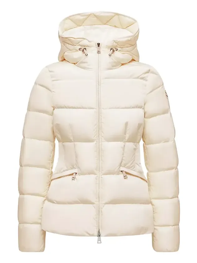 Avoce Hooded Short Down Jacket Avoce Hooded Short Down Jacket
