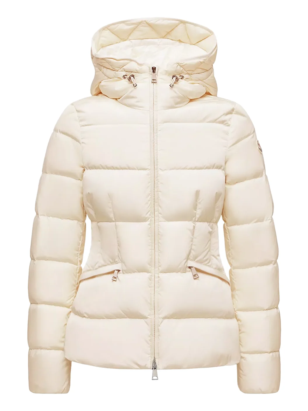 Avoce Hooded Short Down Jacket Avoce Hooded Short Down Jacket