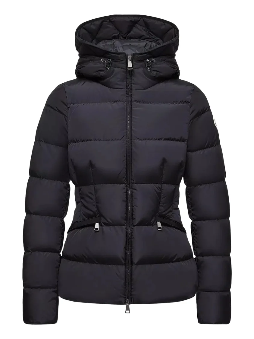 Avoce Hooded Short Down Jacket Avoce Hooded Short Down Jacket