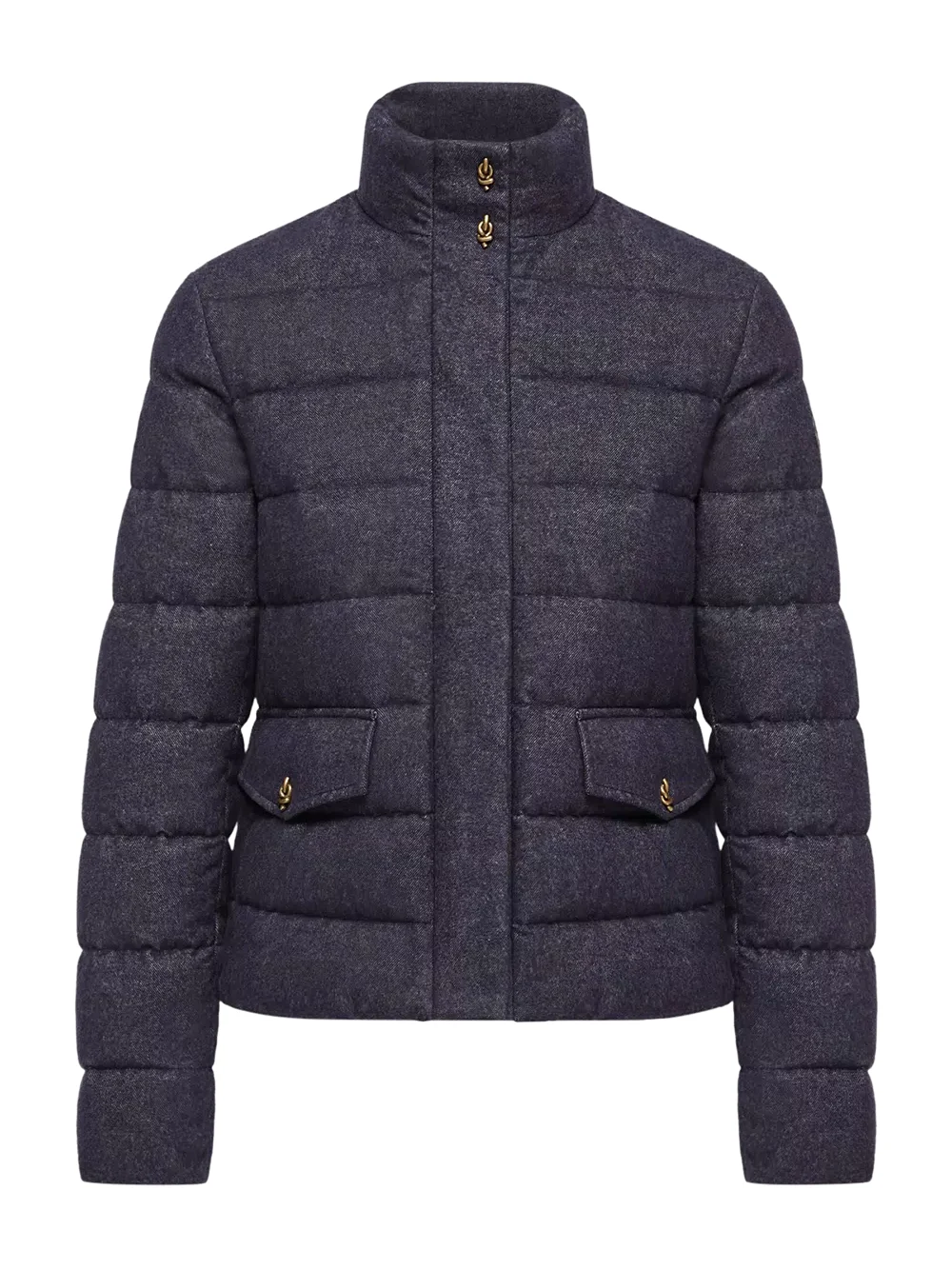 Bessettez Cotton Short Down Jacket Bessettez Cotton Short Down Jacket