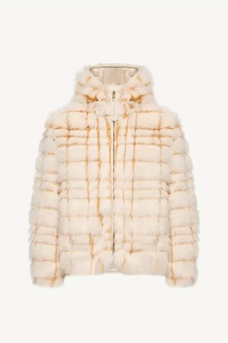 Moncler Pluvier Short Padded Jacket | Thumbnail 2 Moncler Pluvier Short Padded Jacket | Thumbnail 2