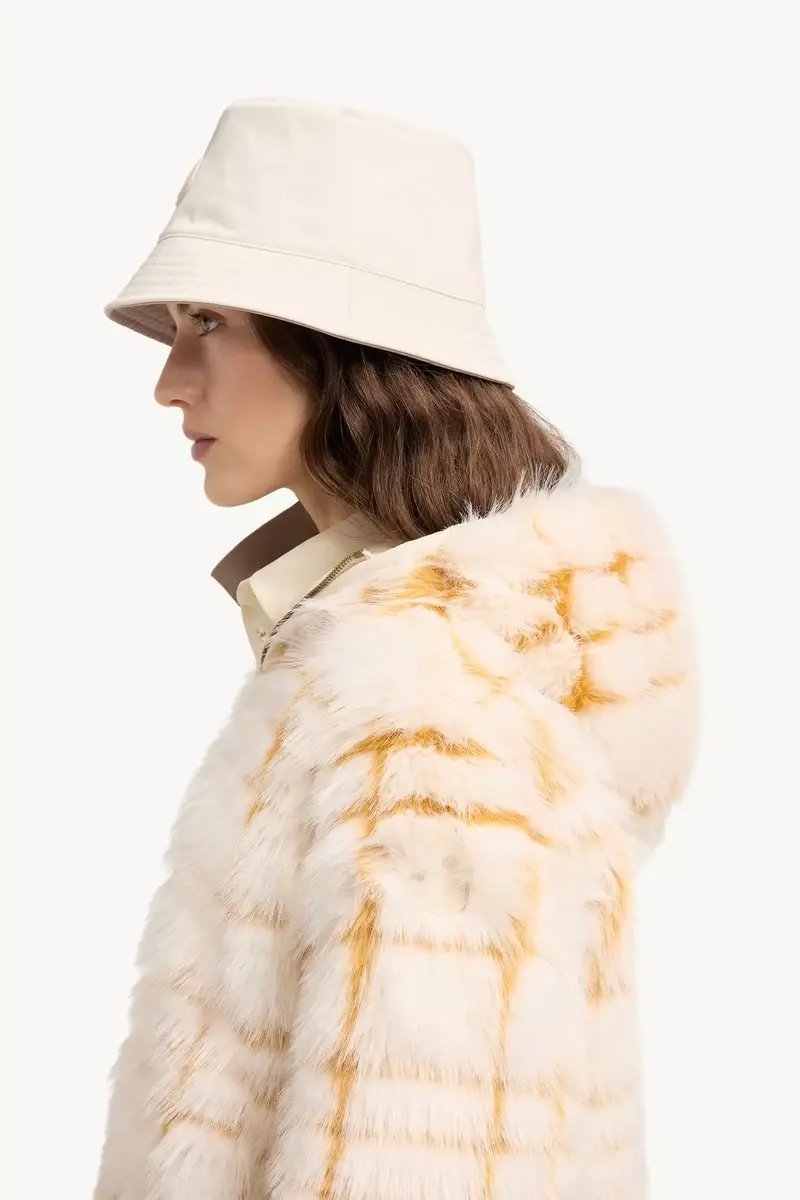 Moncler Pluvier Short Padded Jacket | Thumbnail 4 Moncler Pluvier Short Padded Jacket | Thumbnail 4