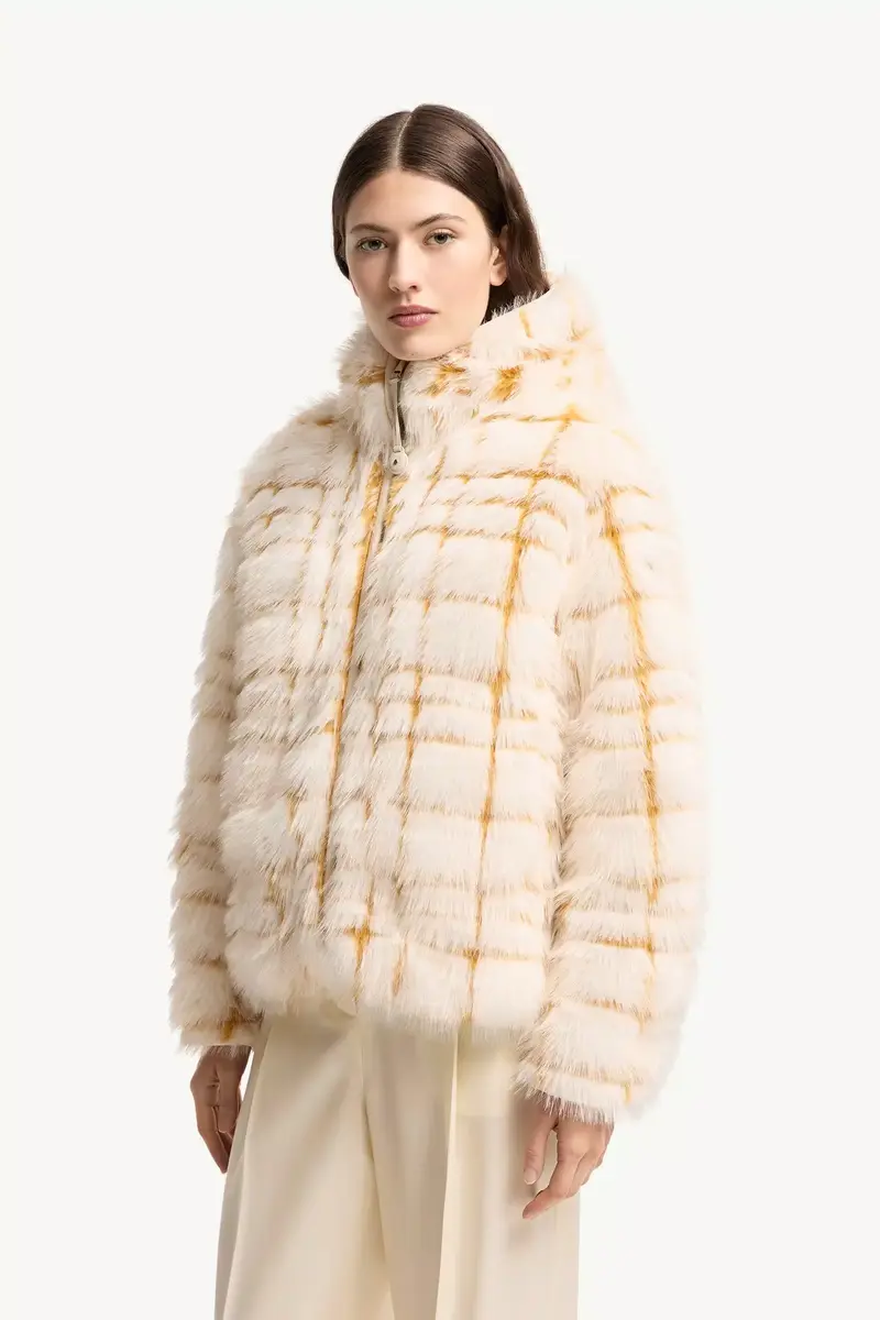 Moncler Pluvier Short Padded Jacket | Thumbnail 5 Moncler Pluvier Short Padded Jacket | Thumbnail 5