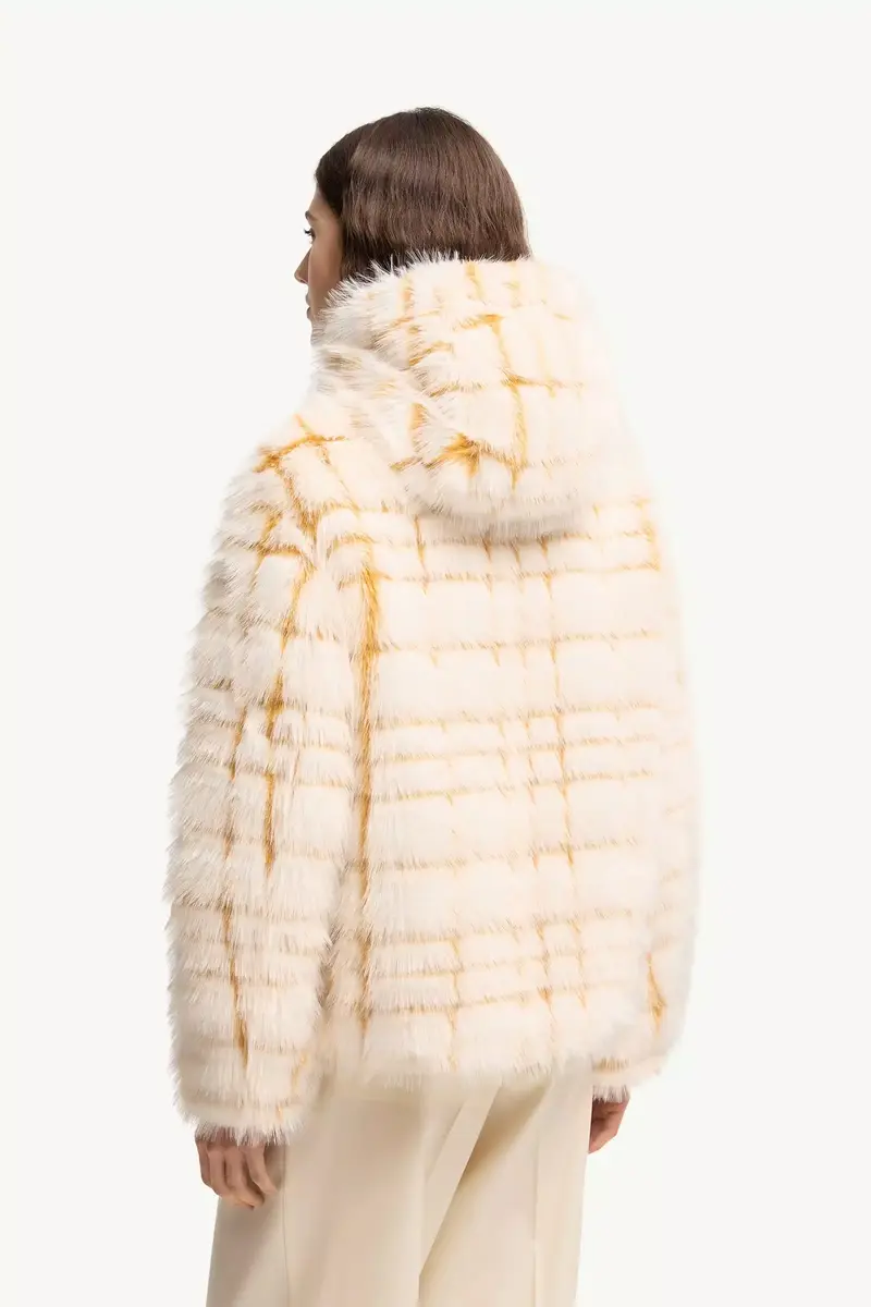 Moncler Pluvier Short Padded Jacket | Thumbnail 6 Moncler Pluvier Short Padded Jacket | Thumbnail 6