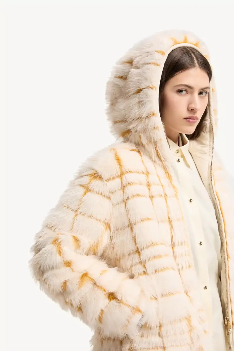 Moncler Pluvier Short Padded Jacket | Thumbnail 7 Moncler Pluvier Short Padded Jacket | Thumbnail 7