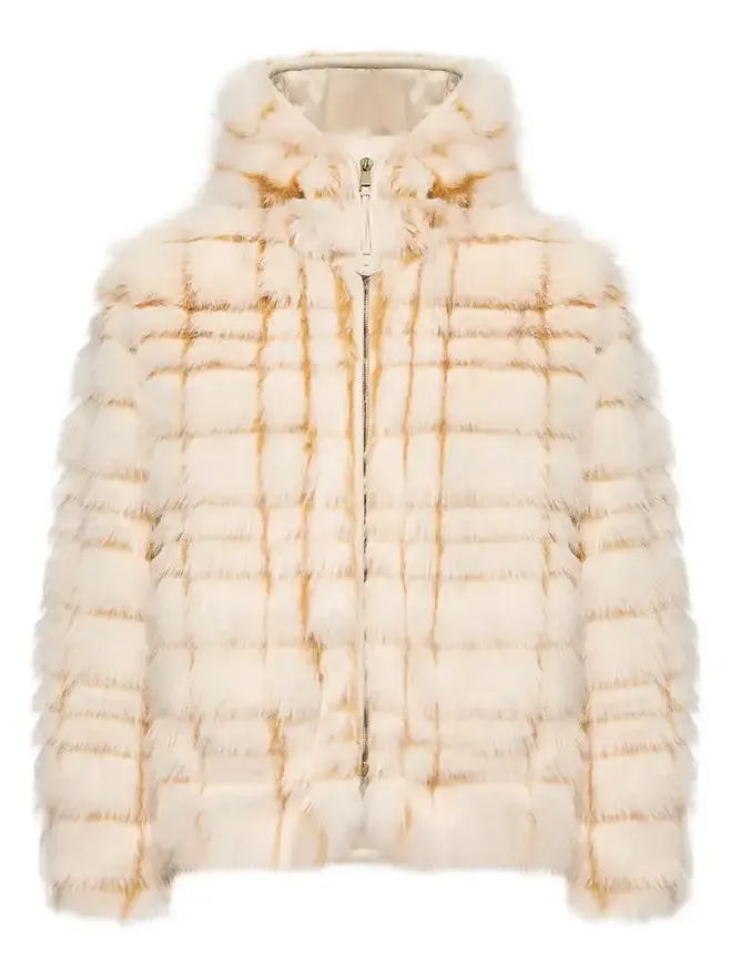 Pluvier Short Padded Jacket Pluvier Short Padded Jacket