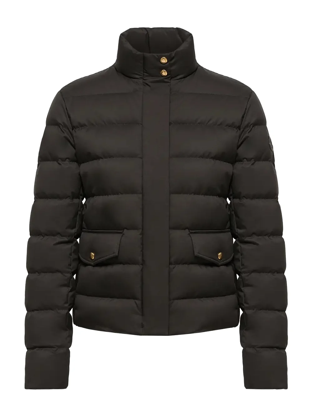 Bessettes Short Down Jacket Bessettes Short Down Jacket
