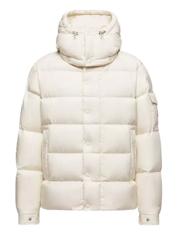 Maya 70 Hooded Short Down Jacket Maya 70 Hooded Short Down Jacket