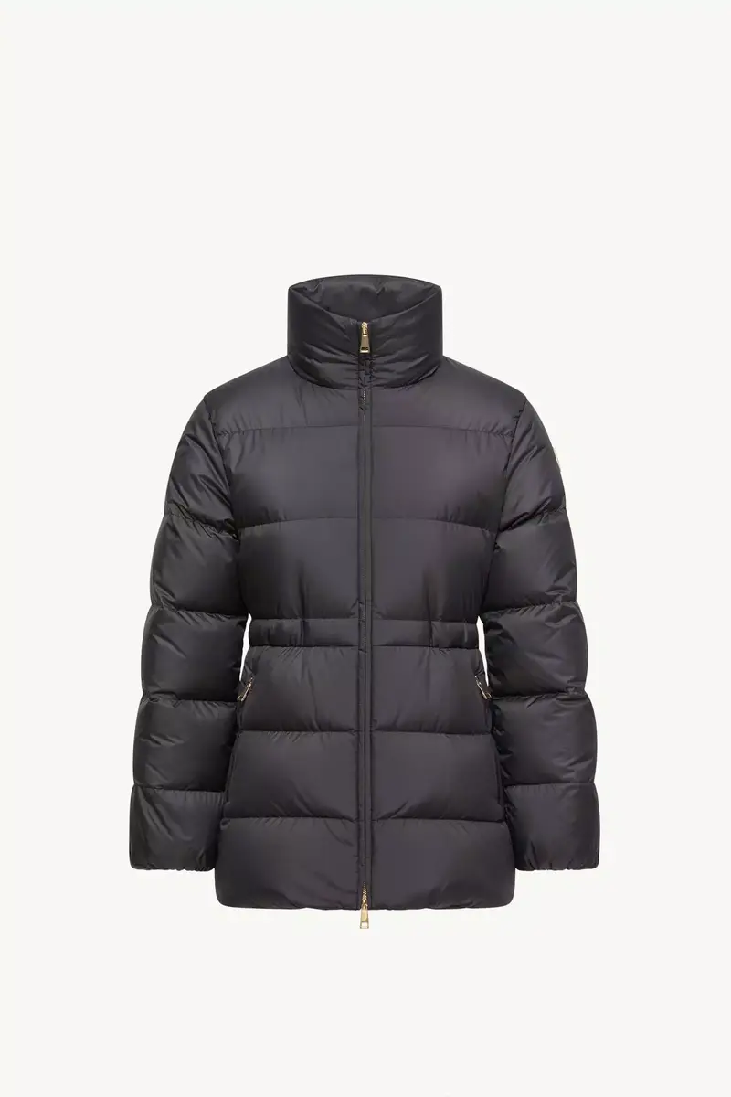 Moncler Brossette Short Down Jacket | Thumbnail 2 Moncler Brossette Short Down Jacket | Thumbnail 2