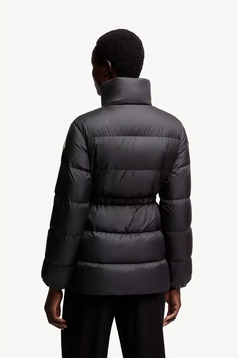 Moncler Brossette Short Down Jacket | Thumbnail 6 Moncler Brossette Short Down Jacket | Thumbnail 6