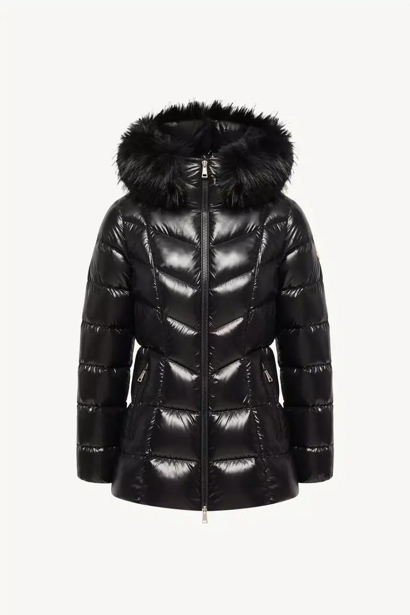 Moncler Fulmar Hooded Short Down Jacket | Thumbnail 2 Moncler Fulmar Hooded Short Down Jacket | Thumbnail 2