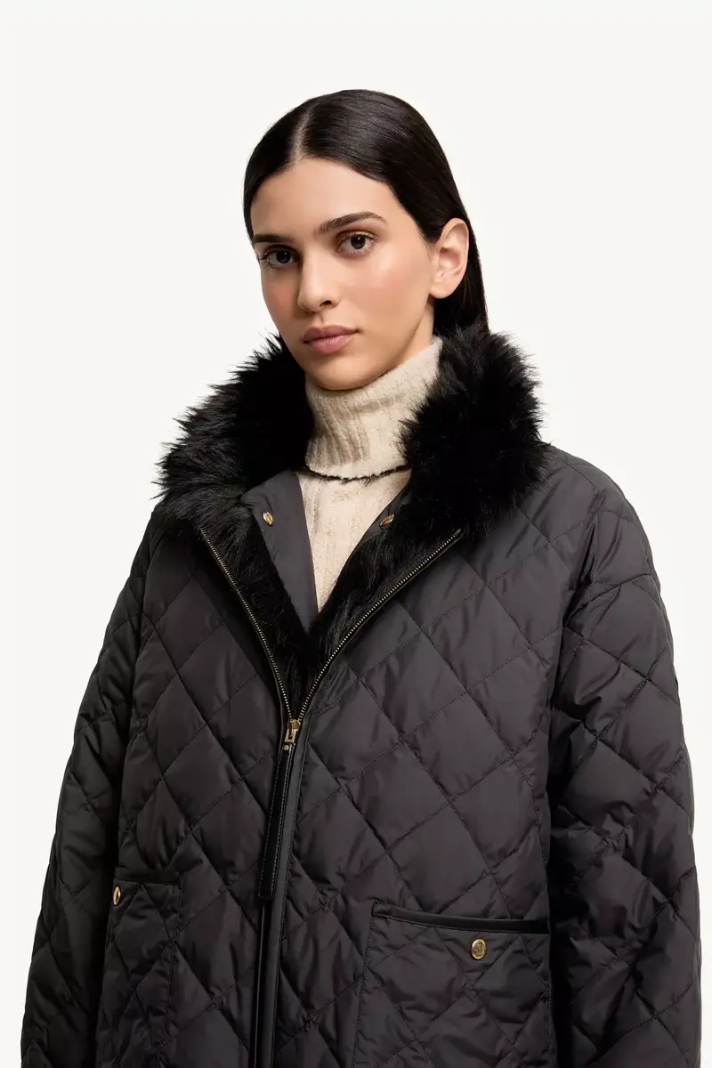 Moncler Chaleureux 3-in-1 Short Down Jacket | Thumbnail 11 Moncler Chaleureux 3-in-1 Short Down Jacket | Thumbnail 11