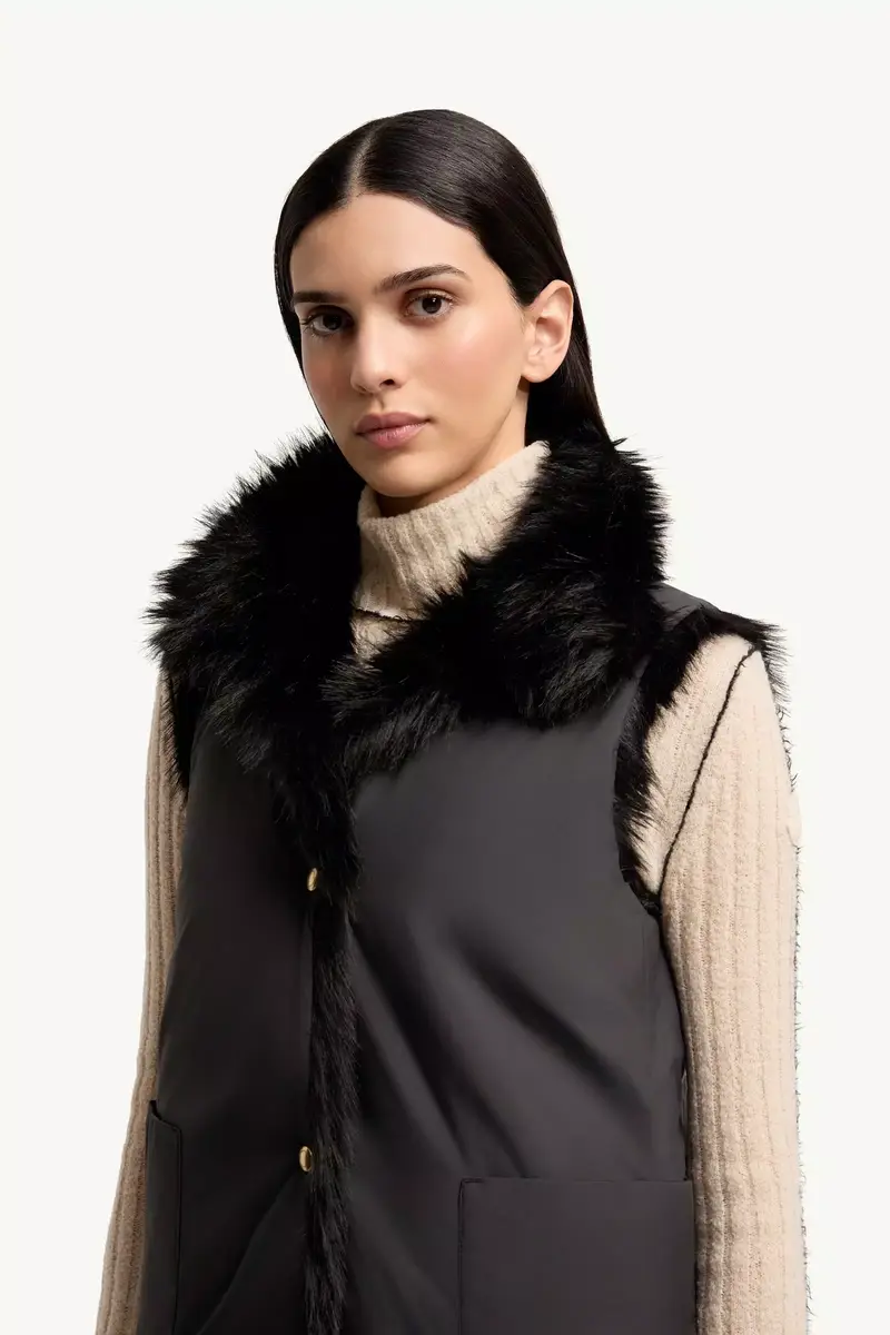 Moncler Chaleureux 3-in-1 Short Down Jacket | Thumbnail 9 Moncler Chaleureux 3-in-1 Short Down Jacket | Thumbnail 9