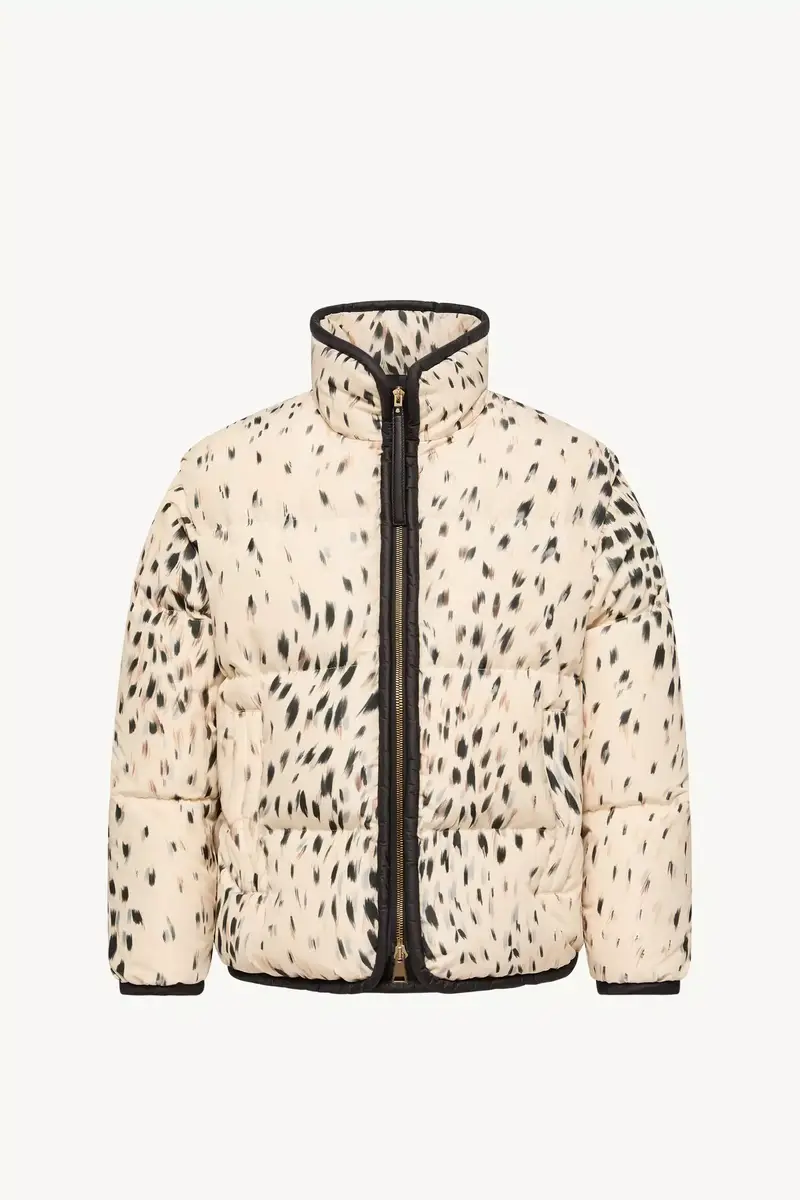 Moncler Rayonnant 2-in-1 Short Down Jacket | Thumbnail 2 Moncler Rayonnant 2-in-1 Short Down Jacket | Thumbnail 2