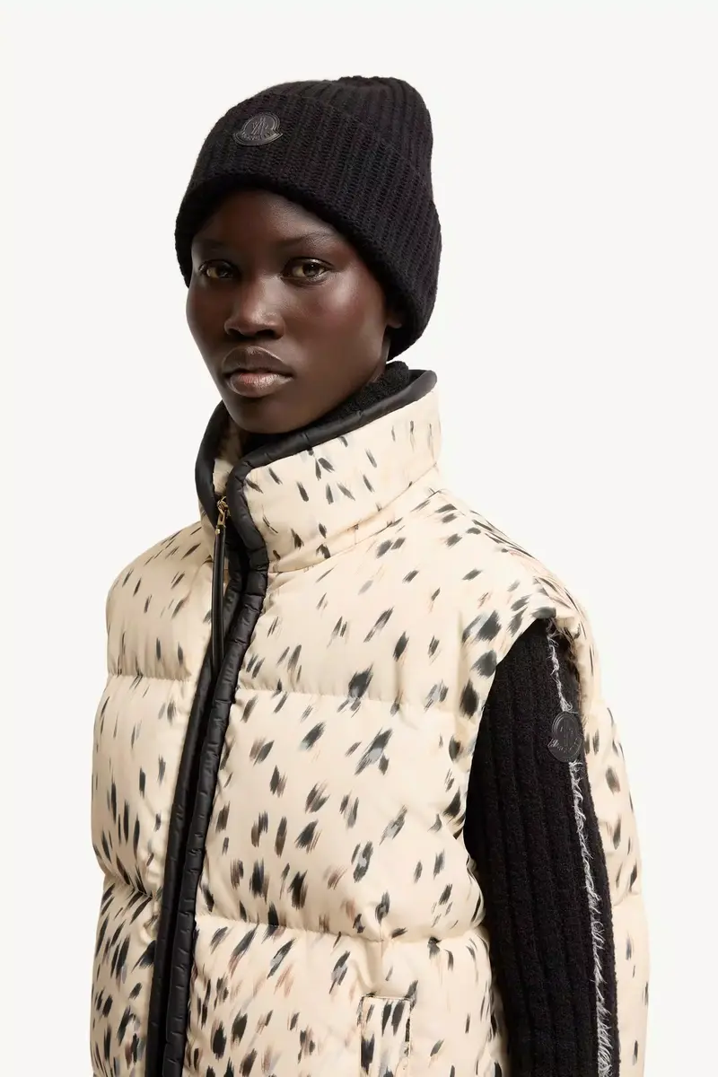 Moncler Rayonnant 2-in-1 Short Down Jacket | Thumbnail 4 Moncler Rayonnant 2-in-1 Short Down Jacket | Thumbnail 4