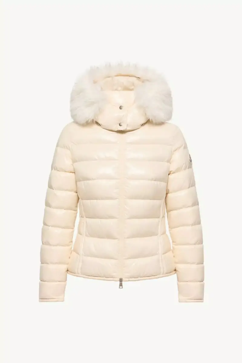 Moncler Badyeffe Hooded Short Down Jacket | Thumbnail 2 Moncler Badyeffe Hooded Short Down Jacket | Thumbnail 2