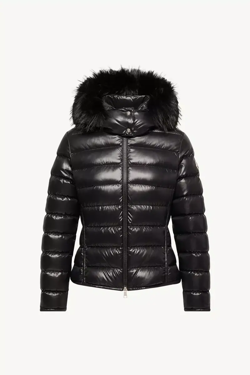 Moncler Badyeffe Hooded Short Down Jacket | Thumbnail 2 Moncler Badyeffe Hooded Short Down Jacket | Thumbnail 2