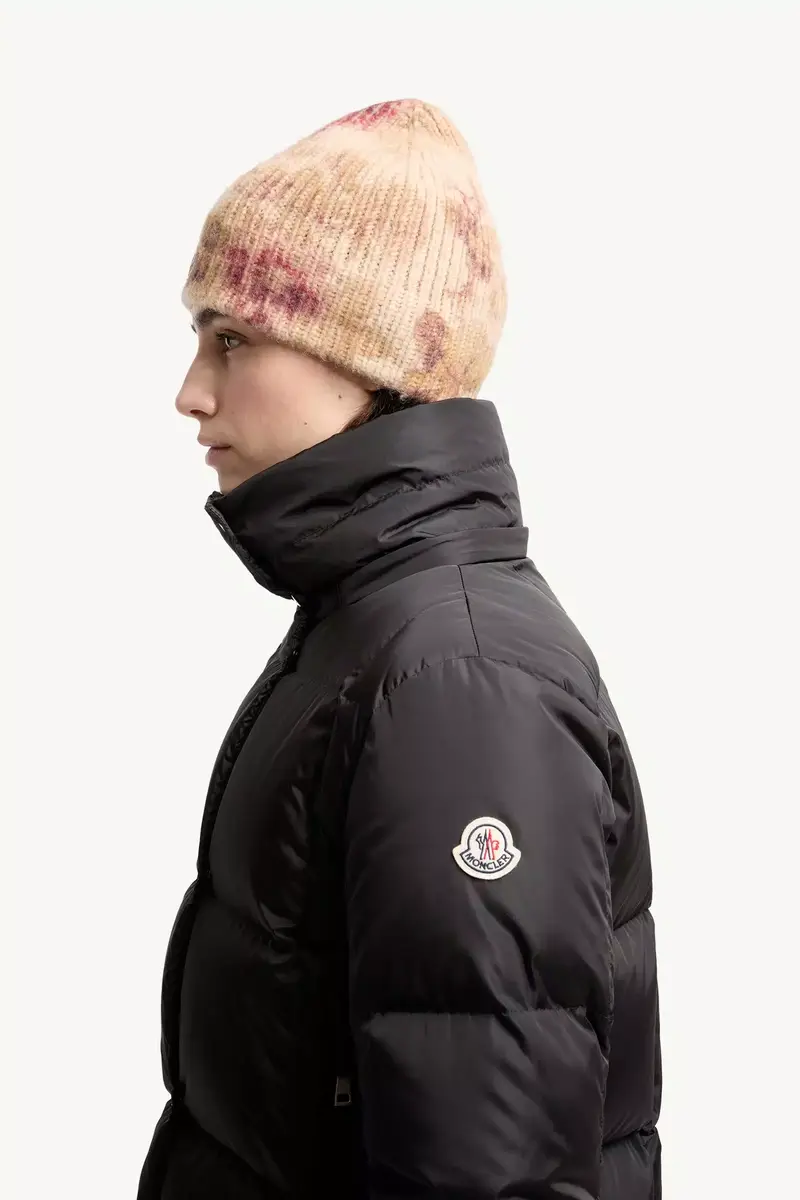 Moncler Castelnew Hooded Short Down Jacket | Thumbnail 4 Moncler Castelnew Hooded Short Down Jacket | Thumbnail 4