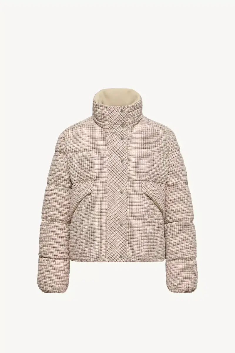 Moncler Cloante Short Down Jacket | Thumbnail 2