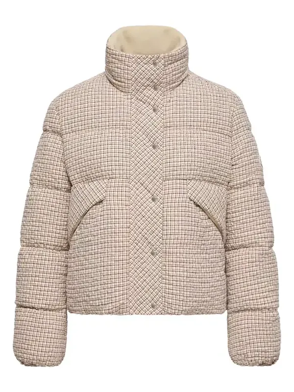 Cloante Short Down Jacket