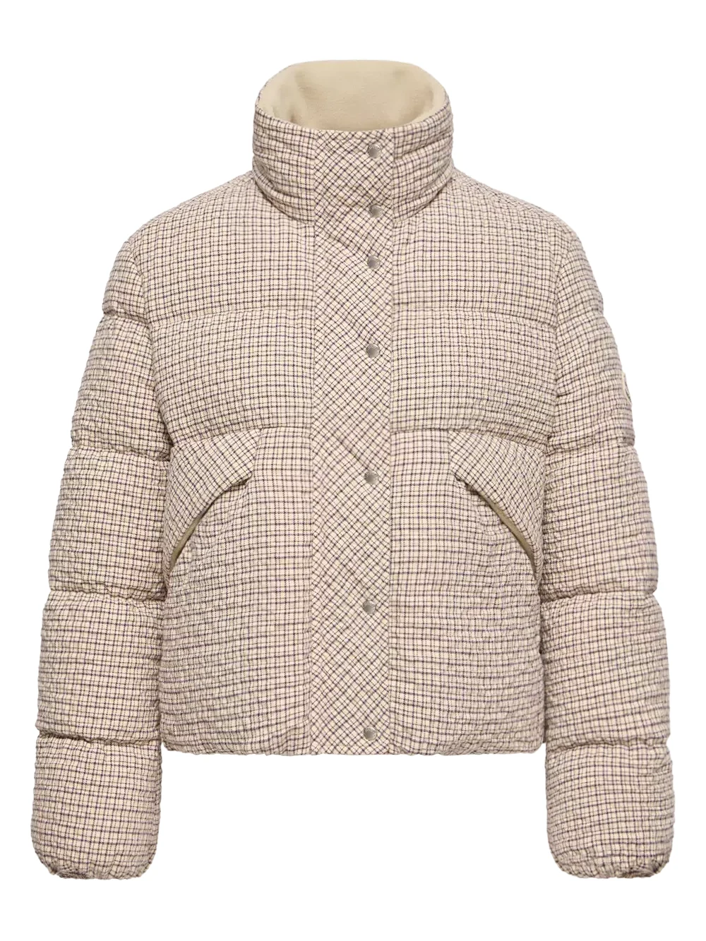 Cloante Short Down Jacket Cloante Short Down Jacket