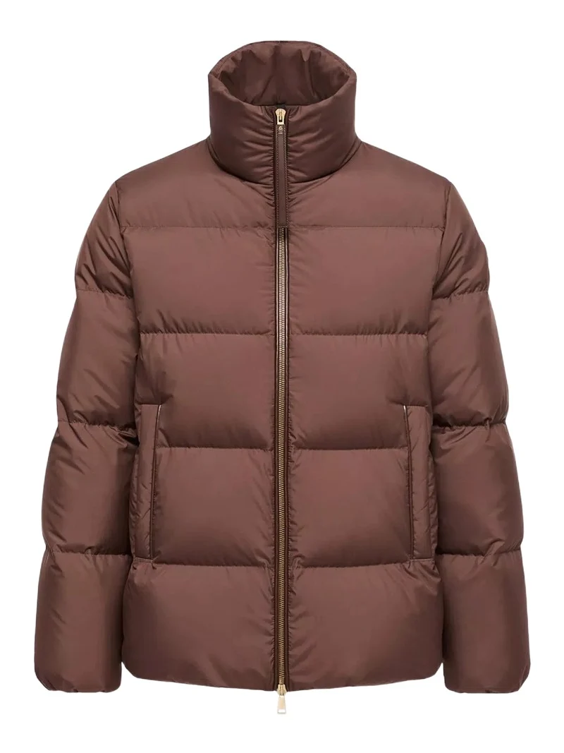Vivantesse Short Down Jacket Vivantesse Short Down Jacket