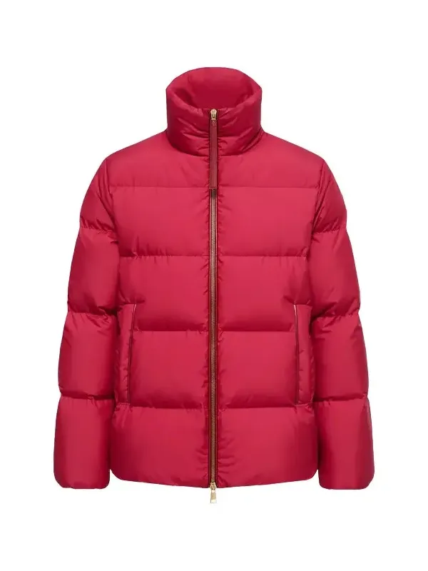 Vivantesse Short Down Jacket Vivantesse Short Down Jacket