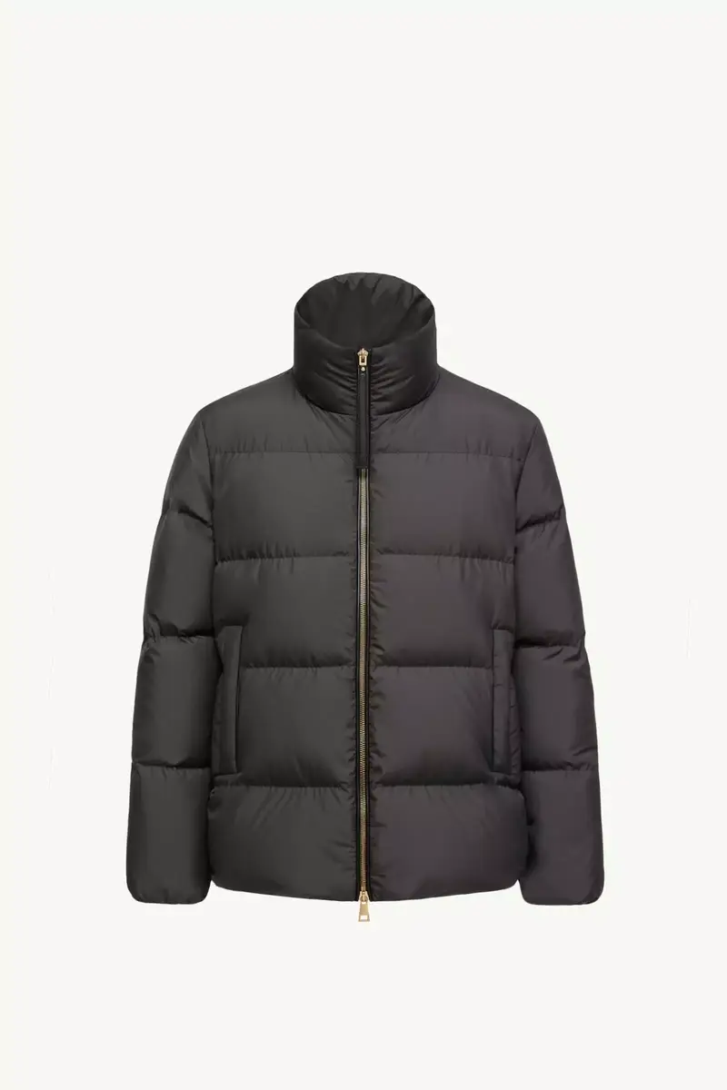 Moncler Vivantesse Short Down Jacket | Thumbnail 2 Moncler Vivantesse Short Down Jacket | Thumbnail 2