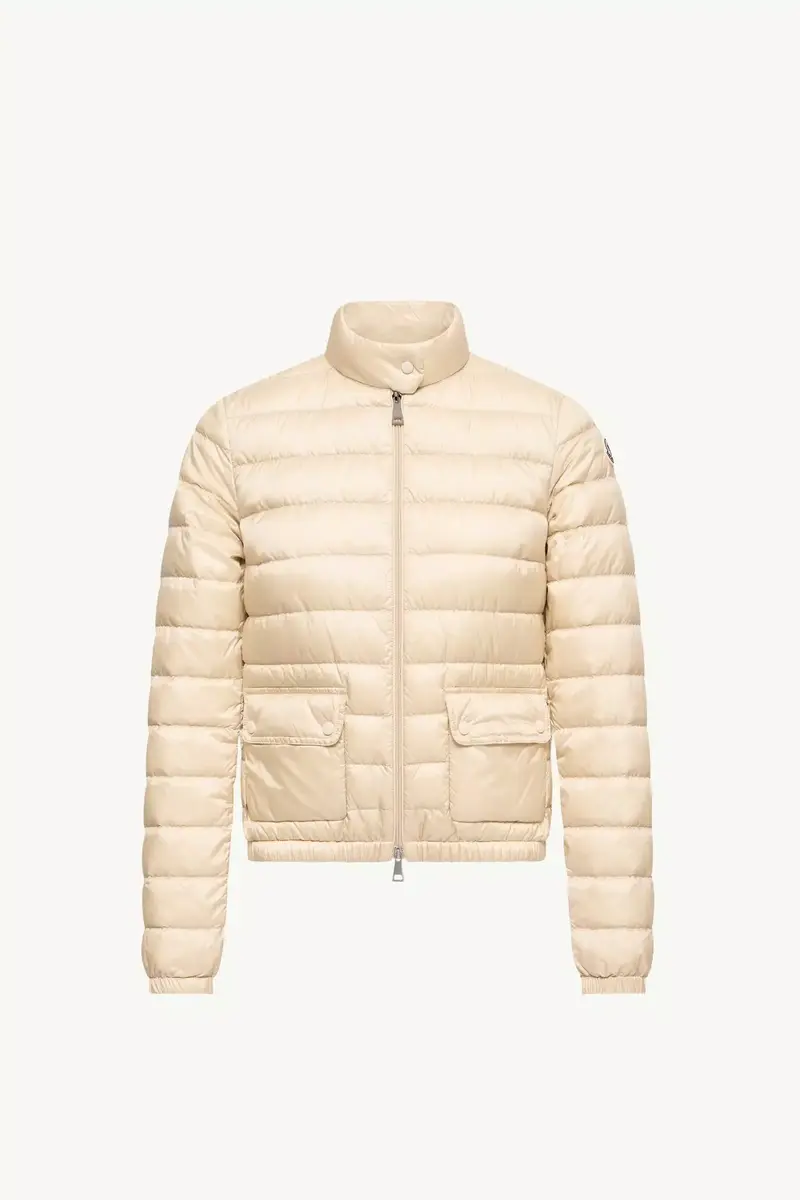 Moncler Lans Packable Short Down Jacket | Thumbnail 2