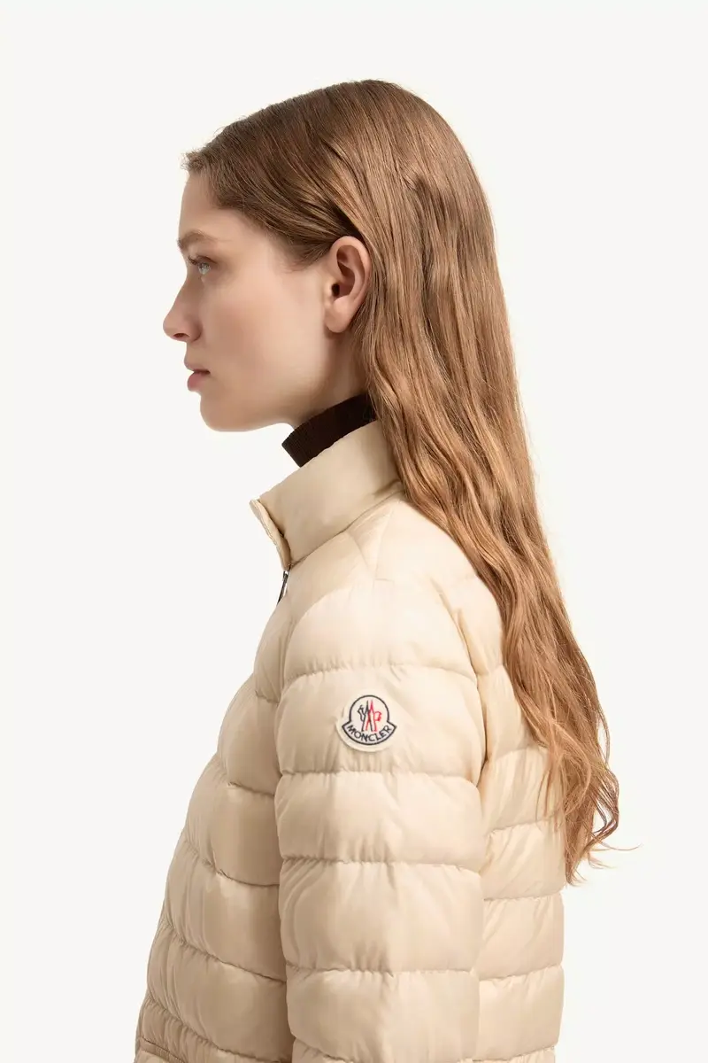 Moncler Lans Packable Short Down Jacket | Thumbnail 4