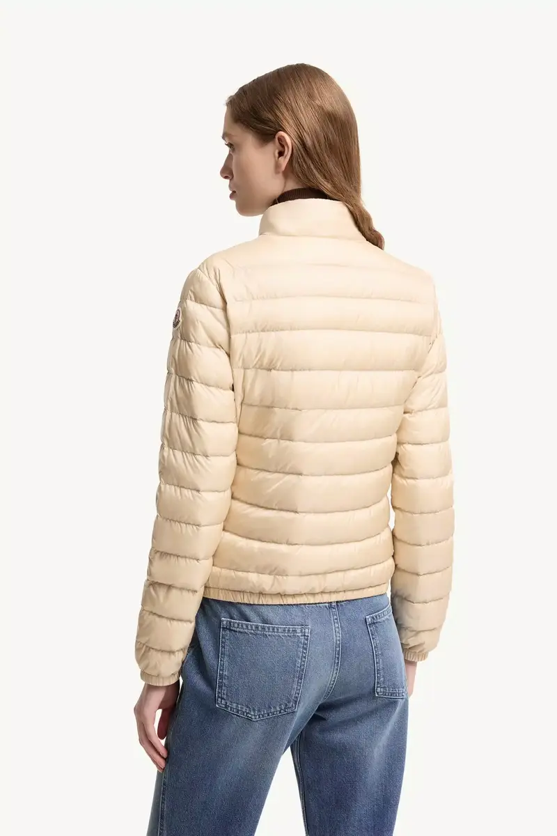 Moncler Lans Packable Short Down Jacket | Thumbnail 6