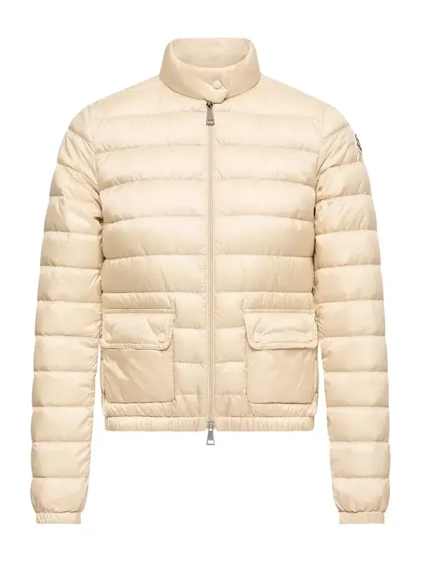 Lans Packable Short Down Jacket Lans Packable Short Down Jacket