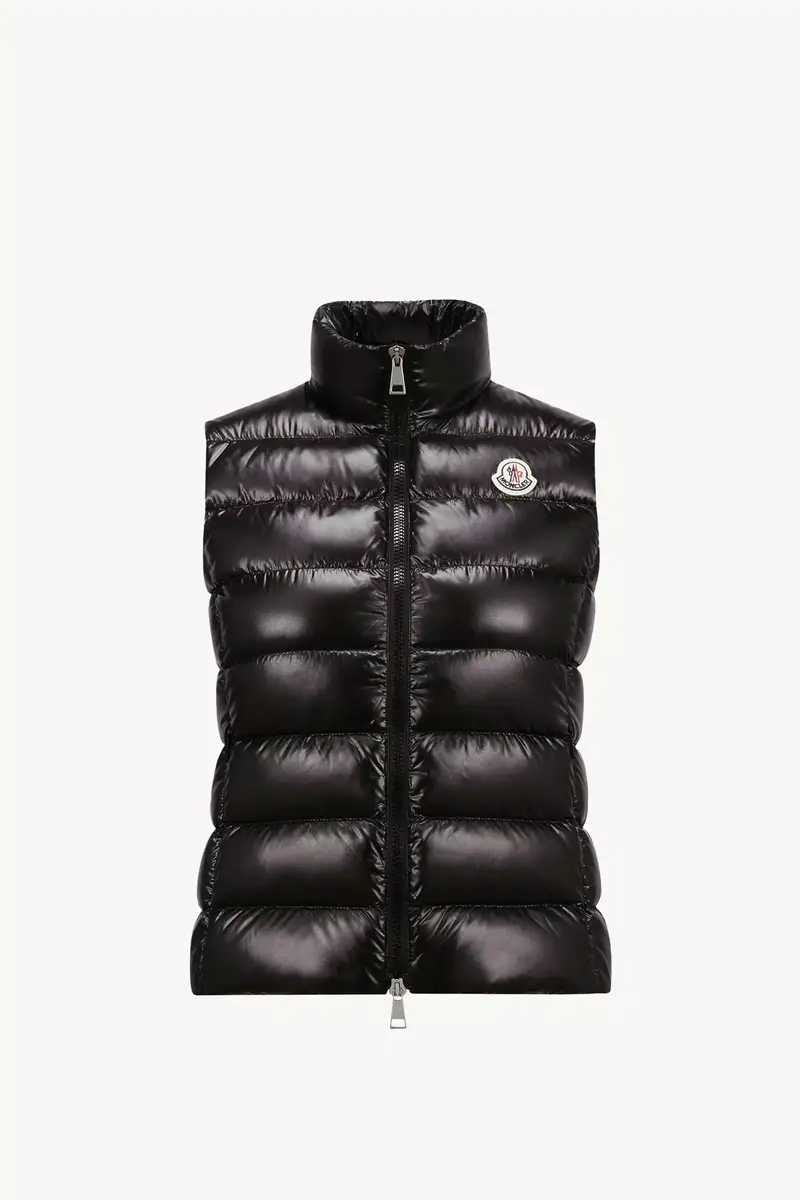 Moncler Ghany Down Vest | Thumbnail 2