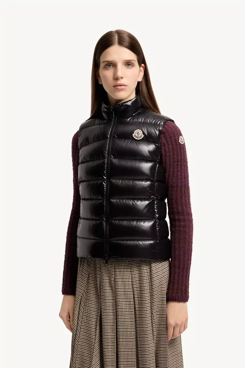 Moncler Ghany Down Vest | Thumbnail 5