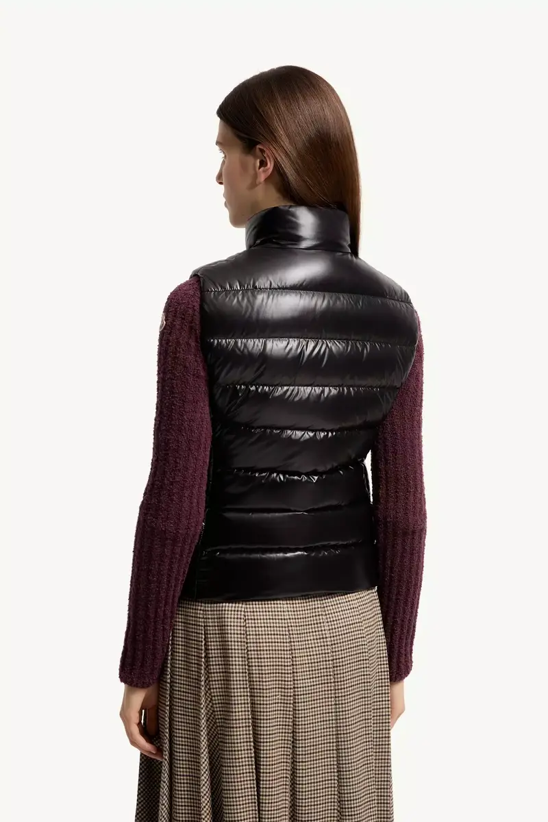 Moncler Ghany Down Vest | Thumbnail 6