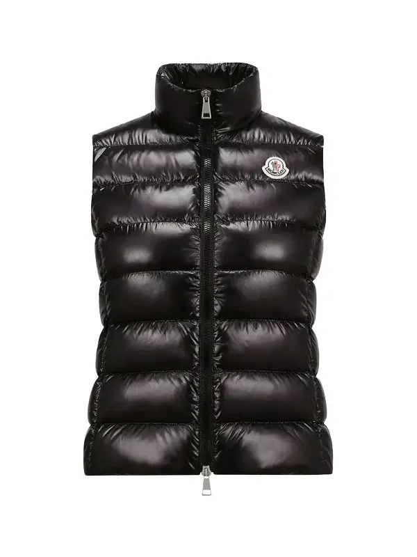 Ghany Down Vest Ghany Down Vest