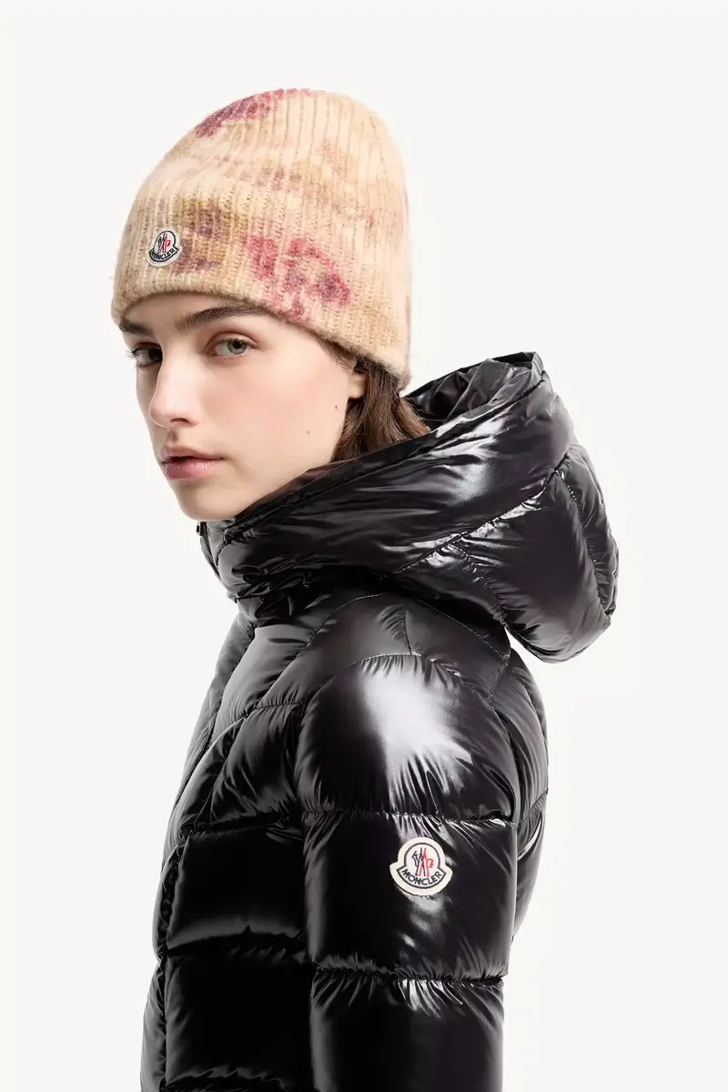 Moncler Fulmarusse Hooded Down Jacket | Thumbnail 4