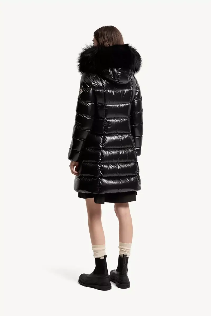 Moncler Fulmarusse Hooded Down Jacket | Thumbnail 6