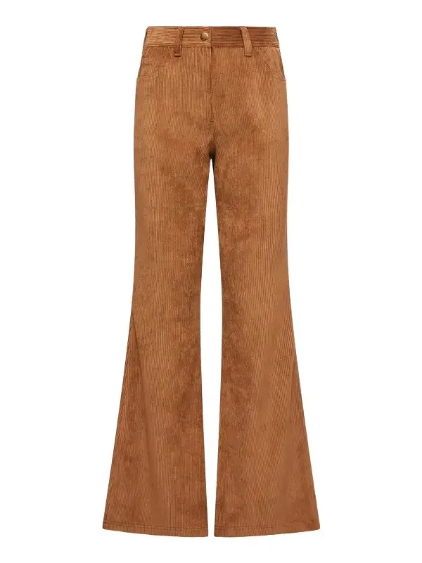 Corduroy Wide Leg Pants Corduroy Wide Leg Pants