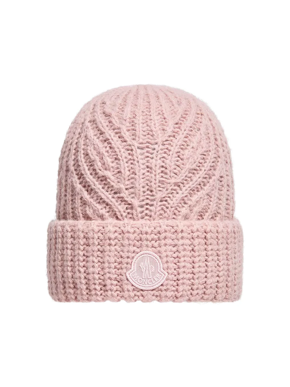 Alpaca & Wool Blend Beanie Alpaca & Wool Blend Beanie
