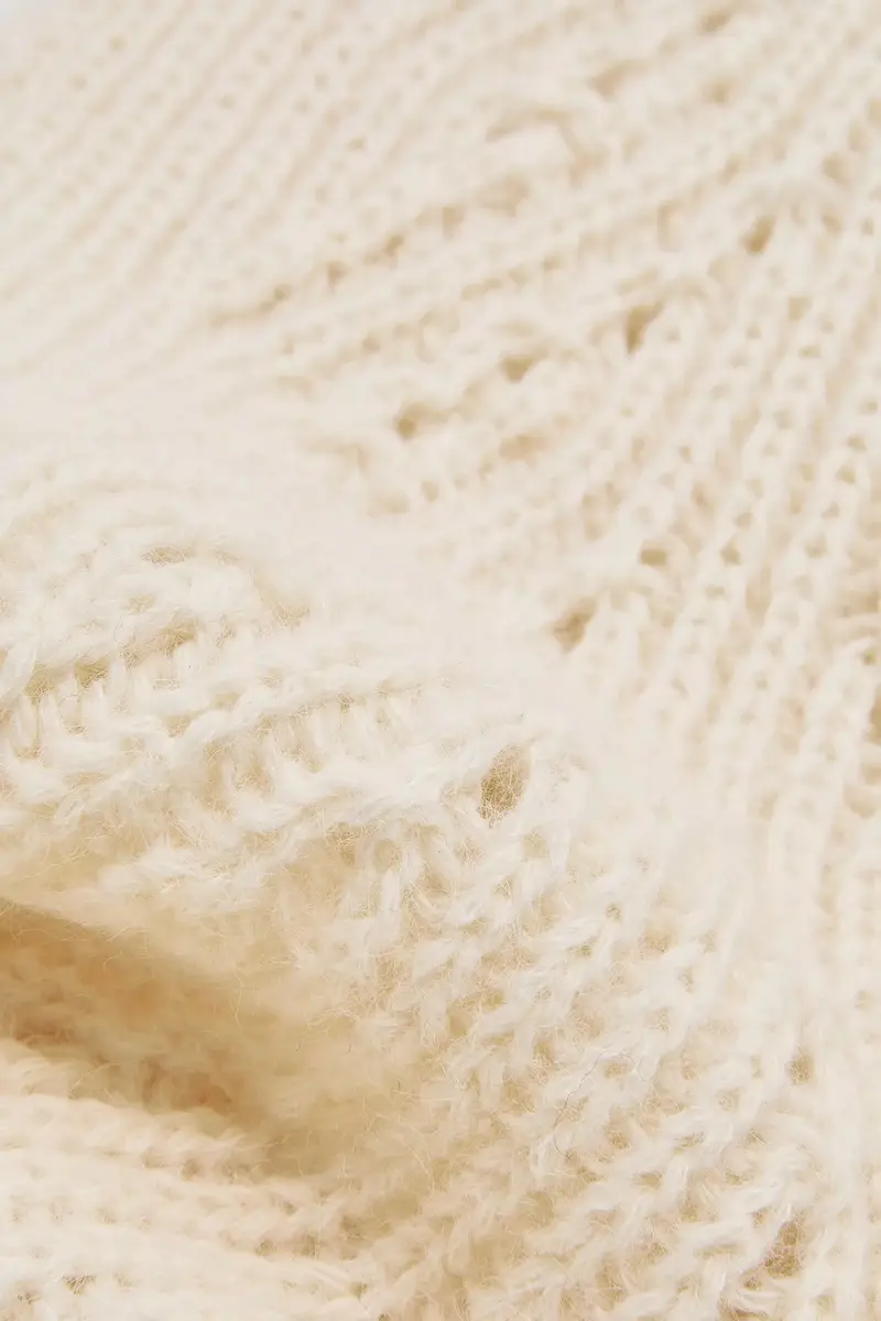 Moncler Wool Blend Scarf | Thumbnail 5
