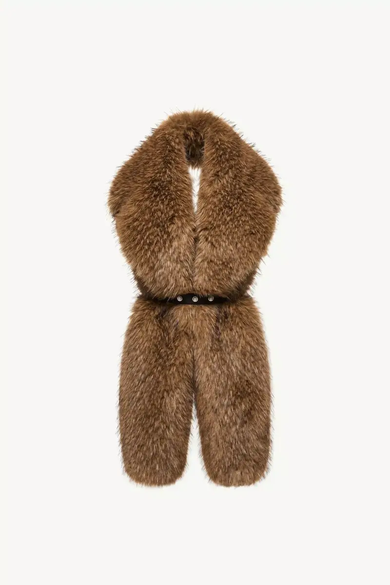 Moncler Textured Bib | Thumbnail 2 Moncler Textured Bib | Thumbnail 2