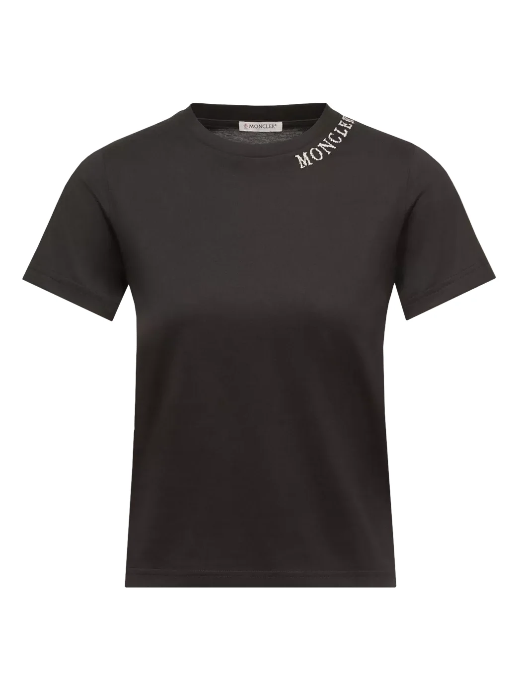 Sketch Logo Cotton T-shirt Sketch Logo Cotton T-shirt