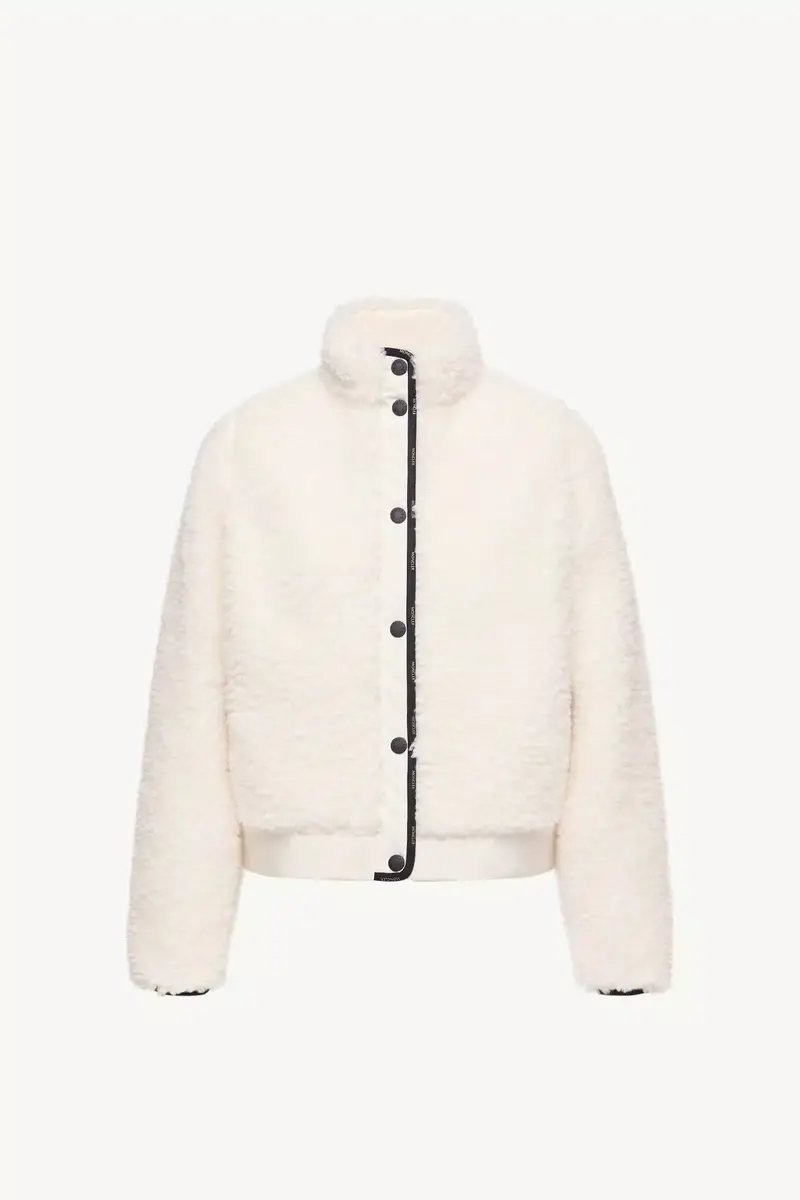 Moncler Diamond-quilted Padded Cardigan | Thumbnail 2 Moncler Diamond-quilted Padded Cardigan | Thumbnail 2