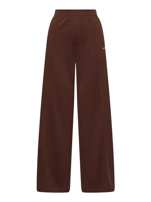 Tailored Logo Sweatpants Tailored Logo Sweatpants