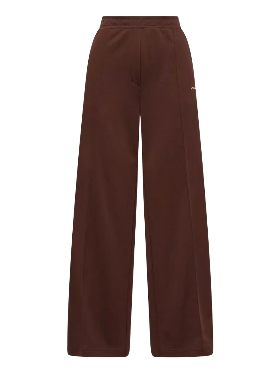 Tailored Logo Sweatpants
