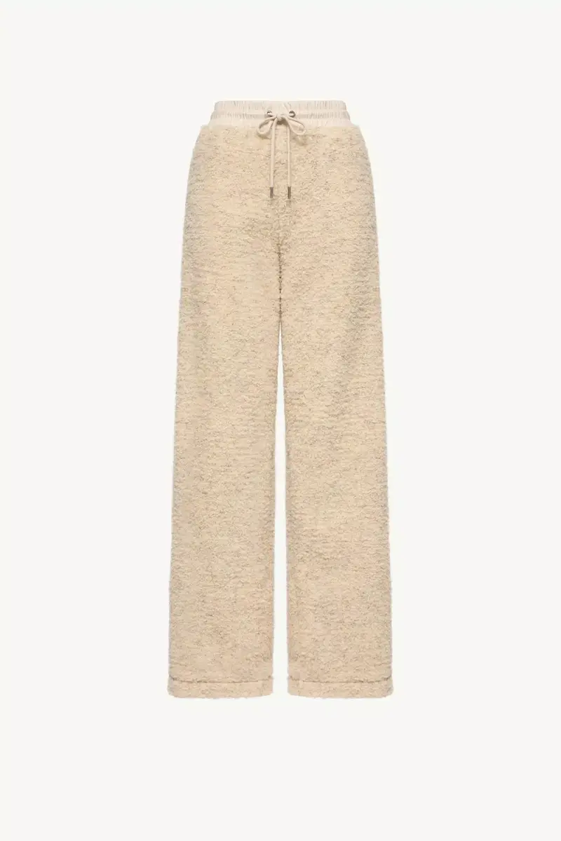Moncler Teddy Sweatpants | Thumbnail 2 Moncler Teddy Sweatpants | Thumbnail 2