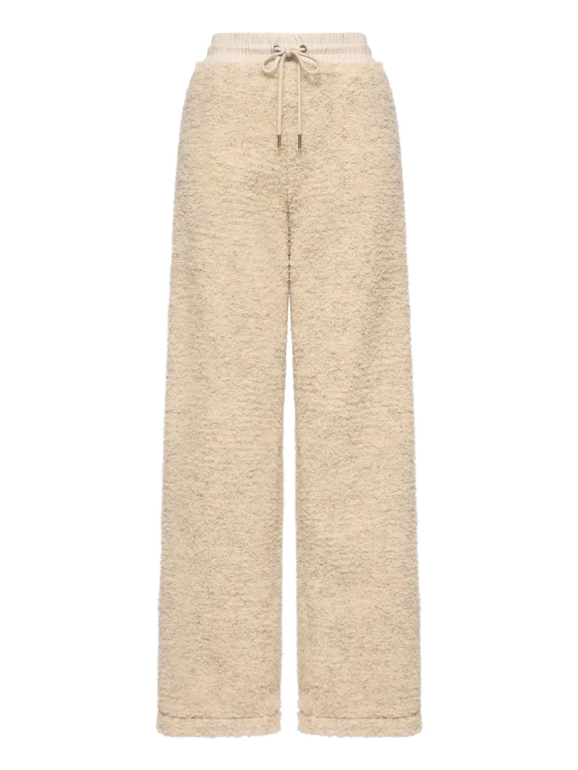 Teddy Sweatpants