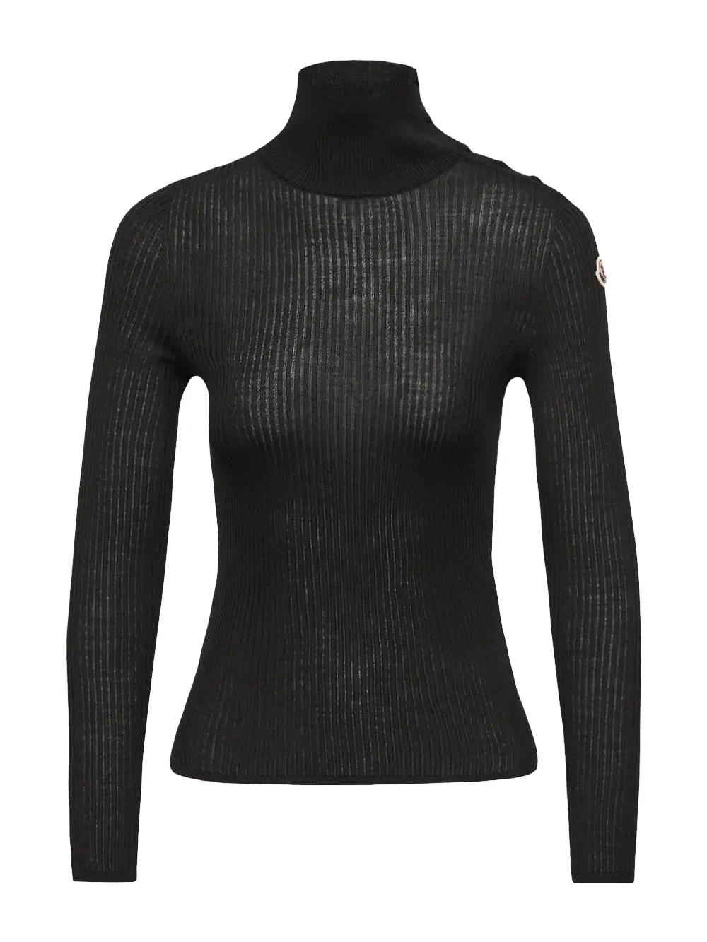 Textured Wool Sweater Textured Wool Sweater